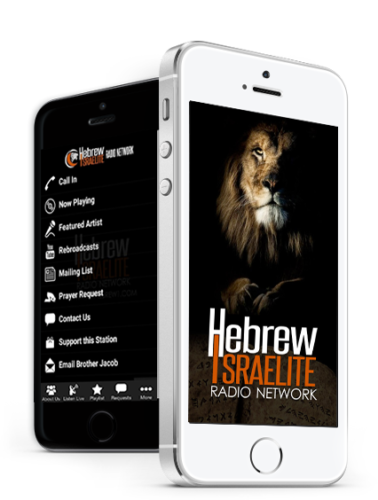 hebrew israelite radio network