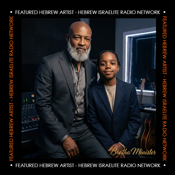 Monthly Featured Artist