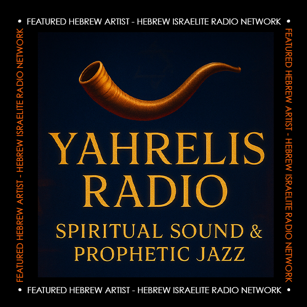 Featured Artist - Rooted N Hebrew