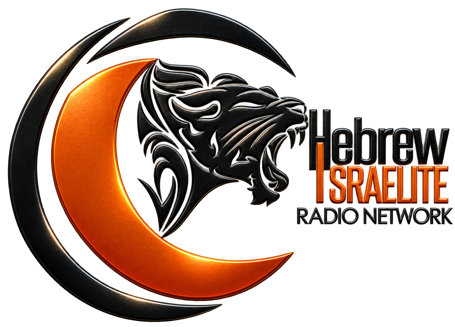 Hebrew Israelite Logo